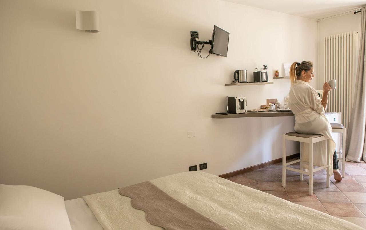 Comfort Doppelzimmer weiß