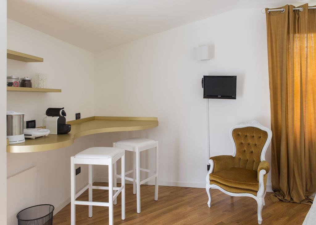 Comfort Doppelzimmer gold